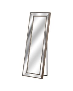 Augustus Tall Cheval Wall Mirror