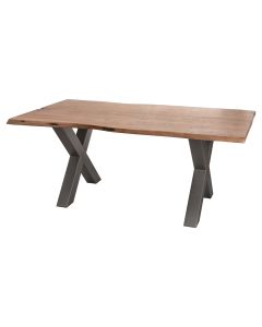 Live Edge Collection Dining Table