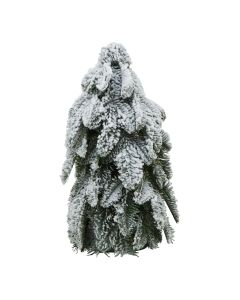 Medium Snowy Fir Tree new