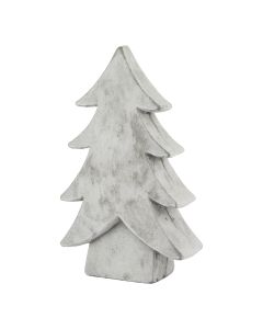 Athena Stone Large Christmas Tree