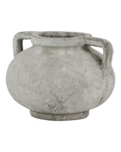 Athena Stone Pelike Pot