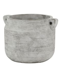 Athena Stone Hydria Pot