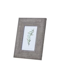 Woven Photo Frame 4X6